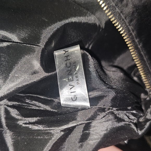 Givenchy parfum nylon tote bag - Picture 8 of 9